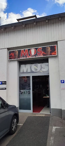MOS-Kebap & Pizza House photo 3