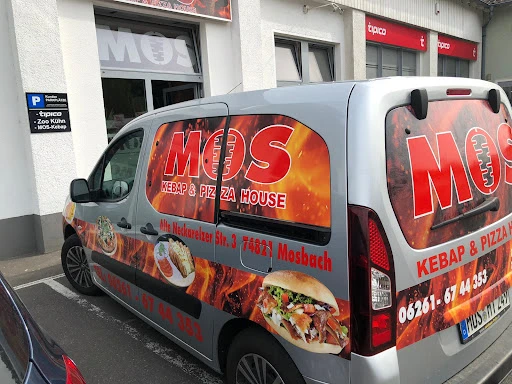 MOS-Kebap & Pizza House photo 6