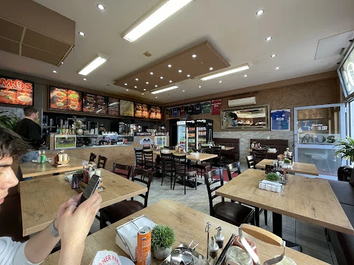 MOS-Kebap & Pizza House photo 5